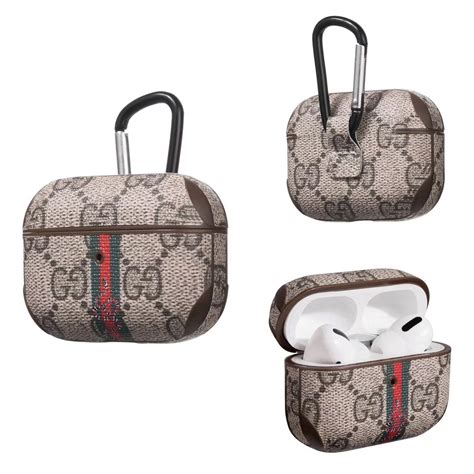 case for airpods gucci|Gucci airpod cases for women.